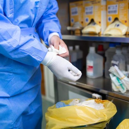Choosing the Right Medical Waste Management Company: A Complete Guide